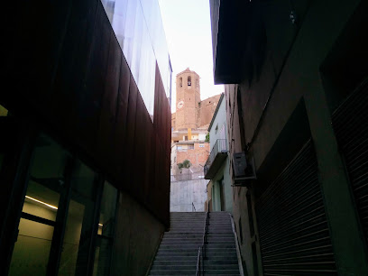 Jutjats de Balaguer