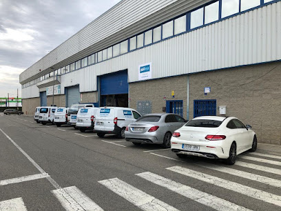 SOLMA Empresa Constructora