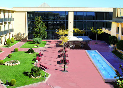 Residencial Sant Sebastià - Grup Caberol De Serveis S.L.