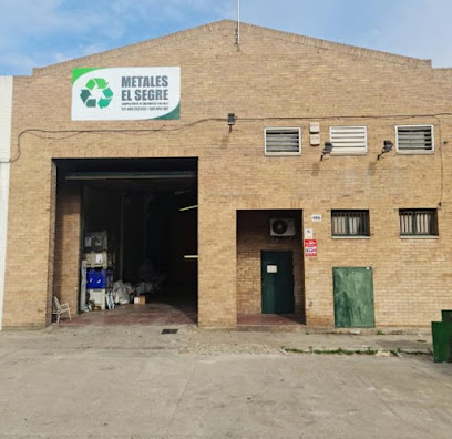 METALES EL SEGRE