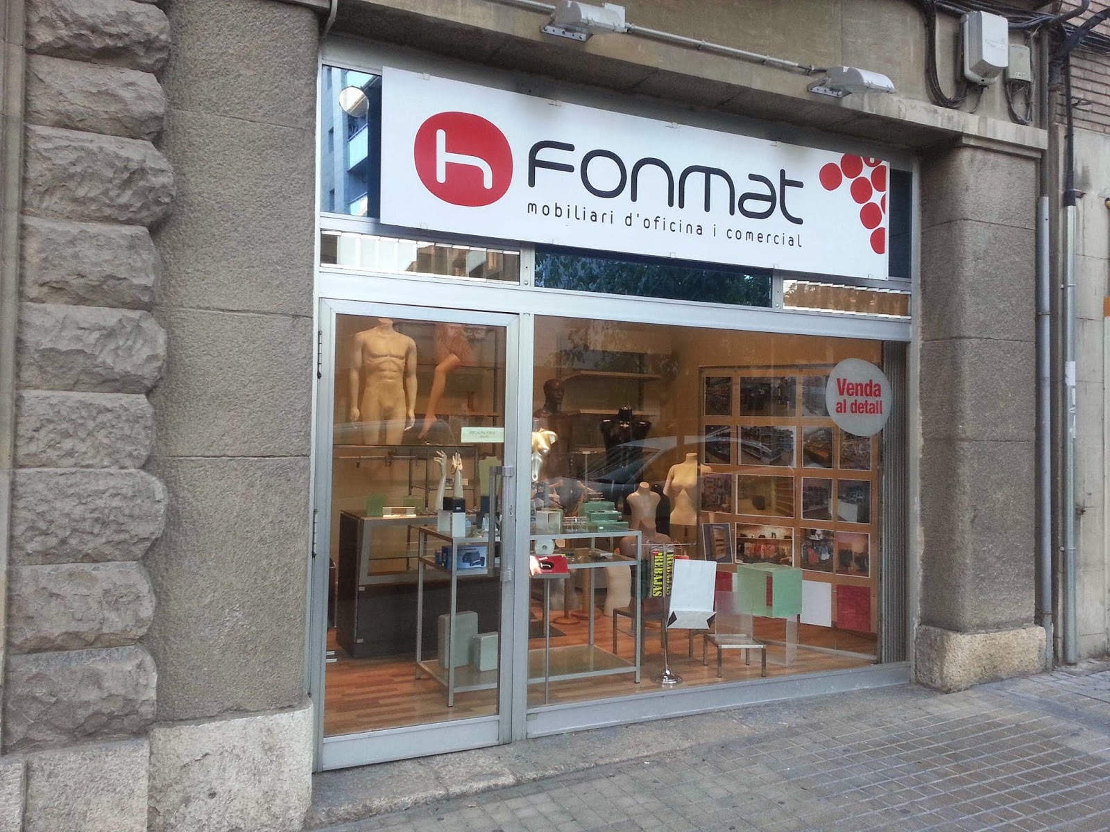 Fonmat