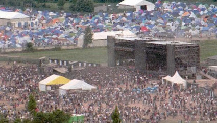 Doctor Music Festival