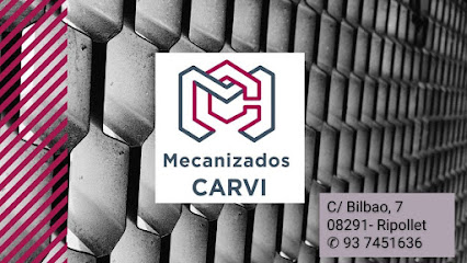 Mecanizados Carvi