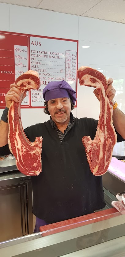 Martín Fierro Carnissería Cansaladería