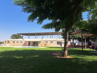 Piscines Municipals de Fondarella