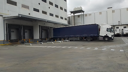 CAG SILO DESCARGA PALETIZADO DE A 3
