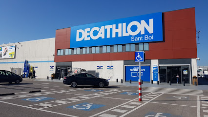 DECATHLON
