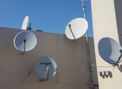 Antenistas Barcelona