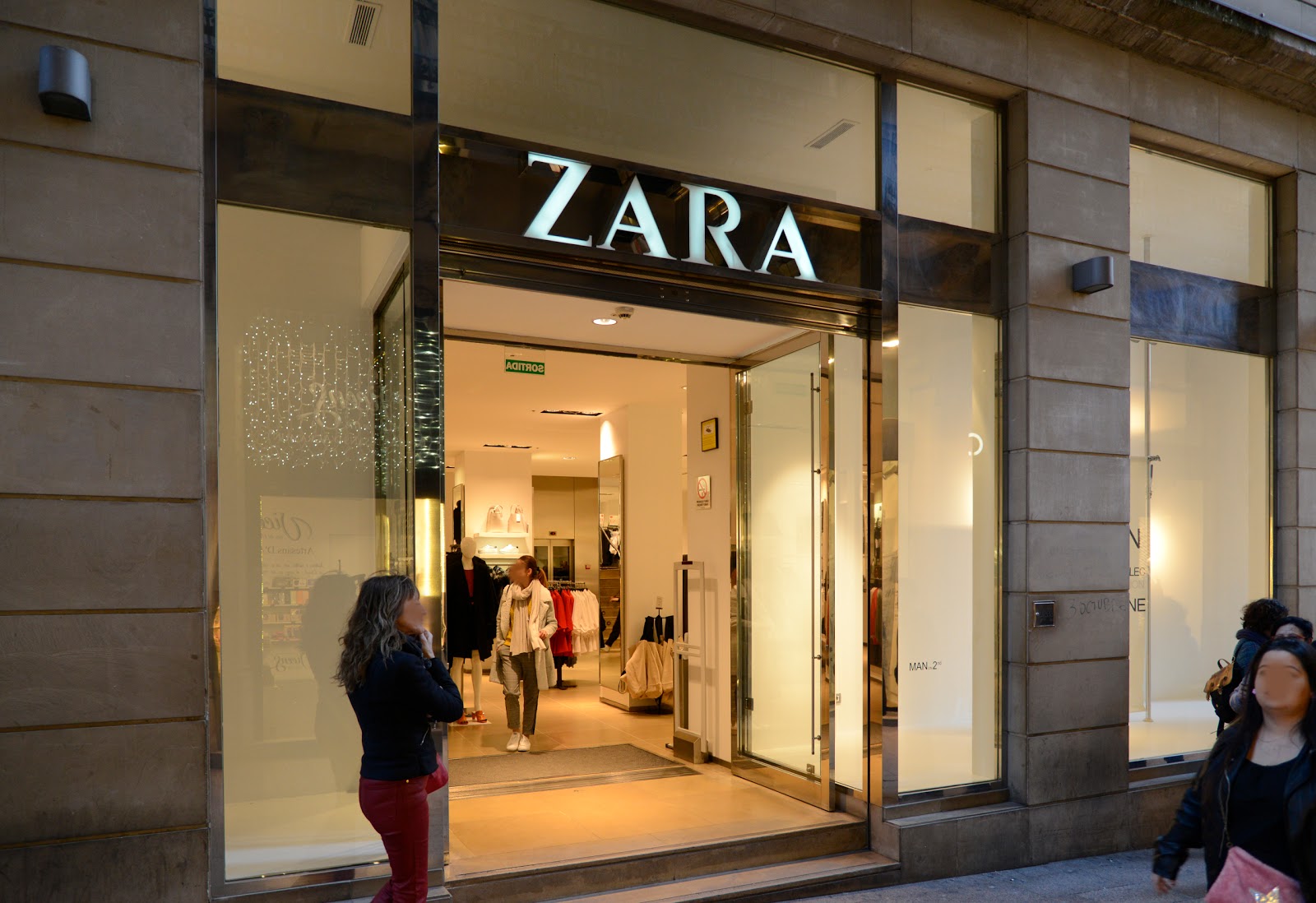 ZARA