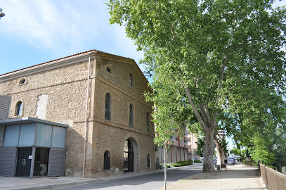 Centre d'Interpretació de l'Or