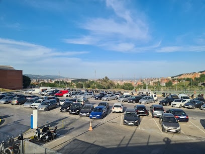 [P] BSM Sant Genís - Vall d'Hebron