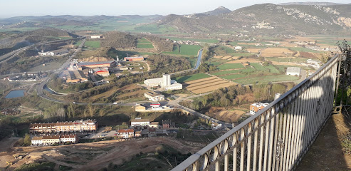 Roc Del Cudós