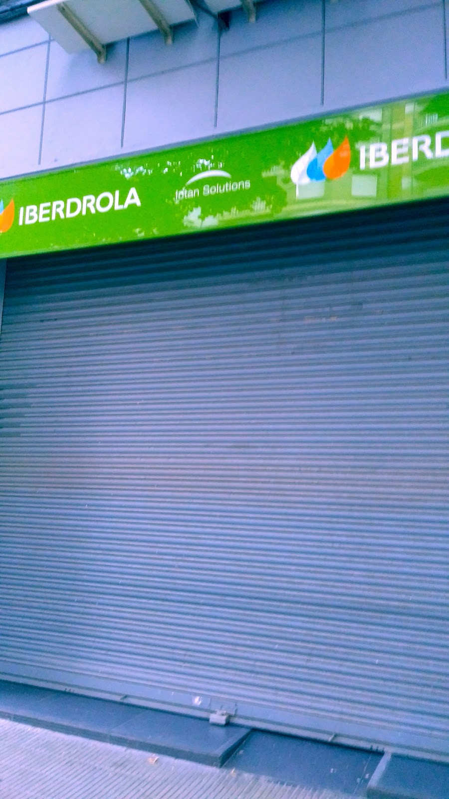 Iberdrola