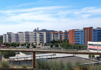 IES Torre Vicens