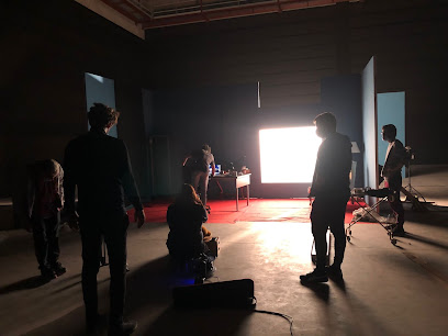 ECCIT - Escuela Catalana de Cine y Televisión