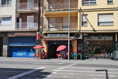 Taberna Gallega