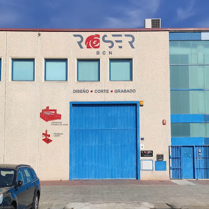 ROSER BCN S.L.