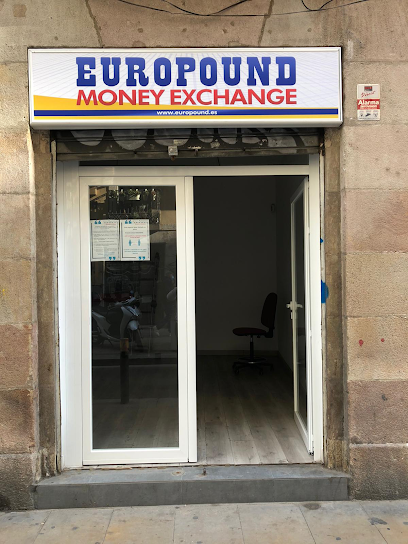 europound money exchange