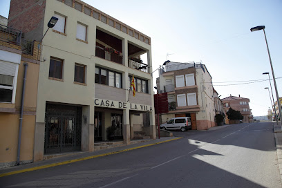Ayuntamiento de Artesa de Lleida