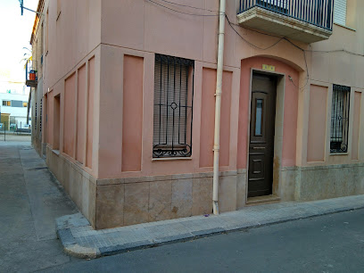 Construcciones Fuentes Cardona