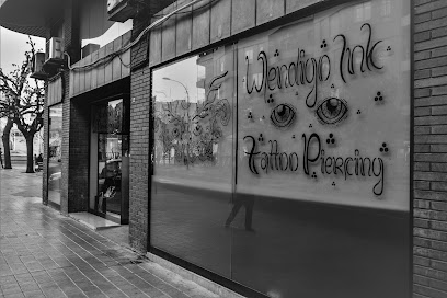 WENDIGO INK -Tattoo &amp; Piercing-