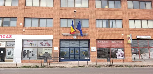 Consulado de Rumanía en Castelló de la Plana