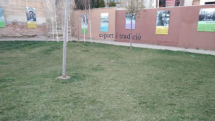 Parc de l'U d'Octubre