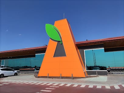 E.S. bonÀrea Guissona | Bufet - Supermercat