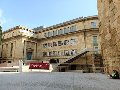 Museo Nacional Arqueològic de Tarragona