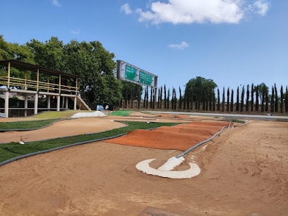 AMSA trinitat RC circuit