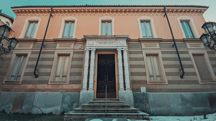 Sinagoga e Museo Ebraico
