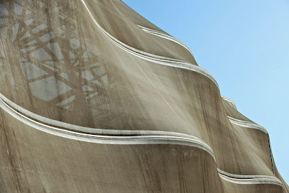 Puigdemasa Arquitectes SLP