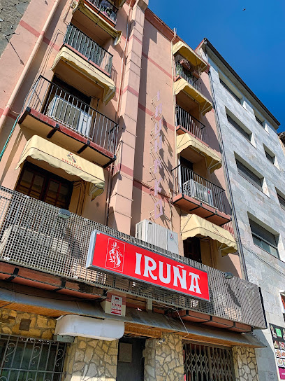 Iruña | Lleida