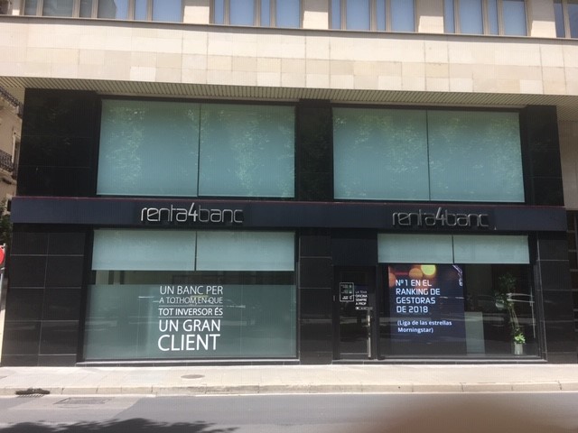 Renta 4 Banco