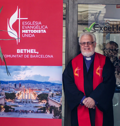 Iglesia Evangélica Metodista Unida