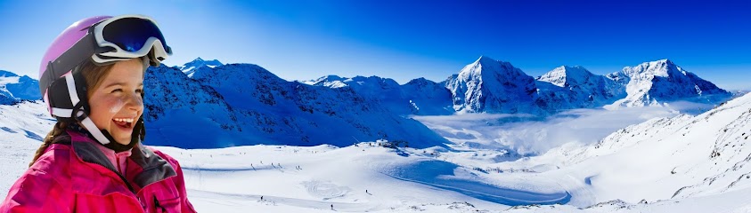Escuela de Esquí para niños en Baqueira - Kids Baqueira