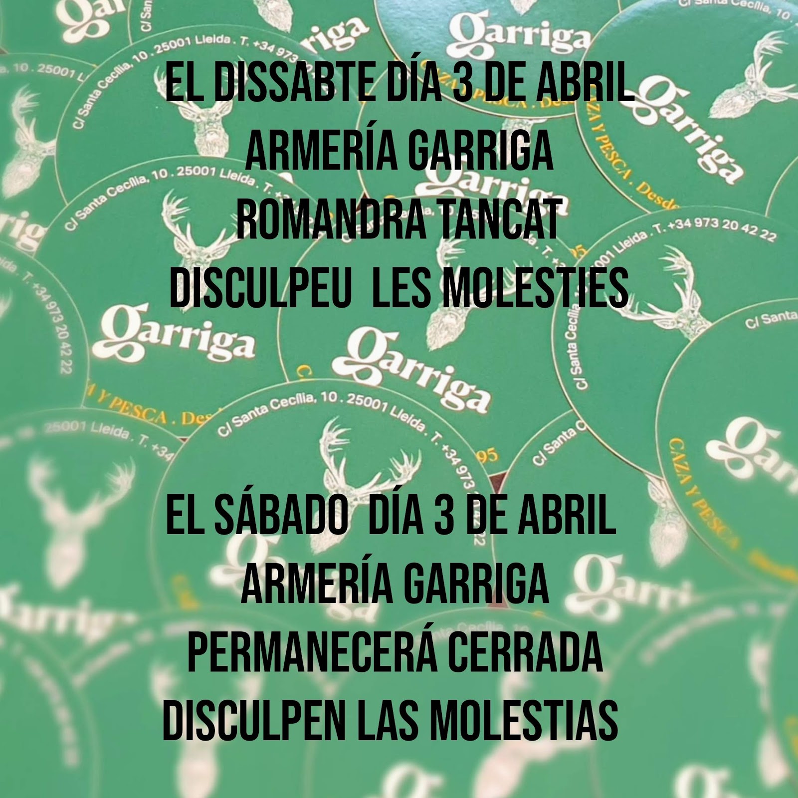 Comercial Ferretera G.Orleans S.L.