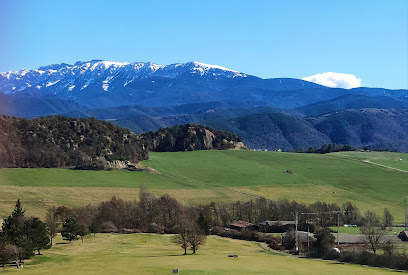 Aravell Golf &amp; Country Club