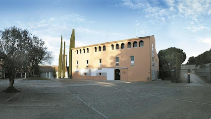 Cementiri Comarcal Roques Blanques
