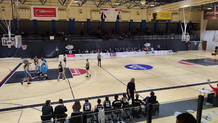 Baloncesto Torrelodones