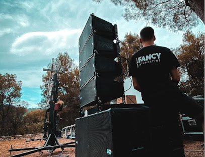 FancySoundlight