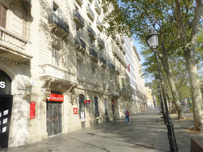 CONSULADO GENERAL DE LA REPUBLICA DE TURQUIA EN BCN