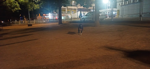 Parque canino