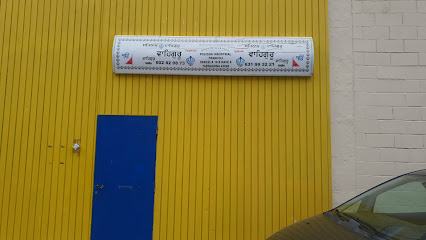 Gurudwara sahib taragona