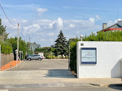 Residencia de Mayores en Lleida - Emera