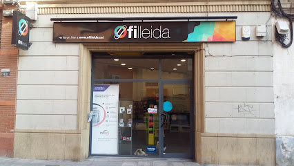 OfiLleida