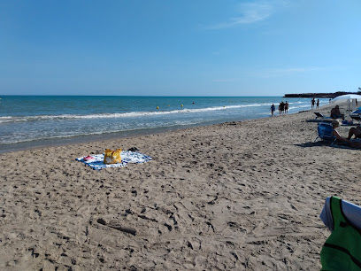 Playa La Romana