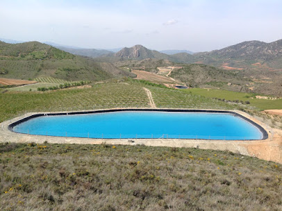 Ecobalsas, S.L.