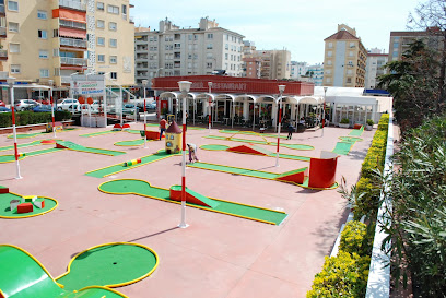 Bowling Golf Calella