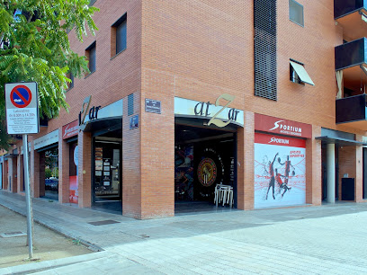 Toka Lleida